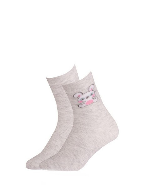Socks girly with patterns Gatta Cottoline 244.59N