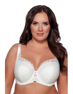 Biustonosz av 2107 ecru Ava