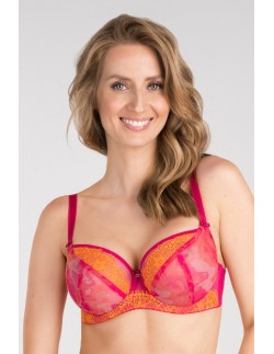 Bra soft Show Time Gorsenia K858