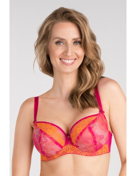 Bra soft Show Time Gorsenia K858