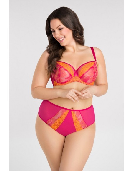 Bra soft Show Time Gorsenia K858