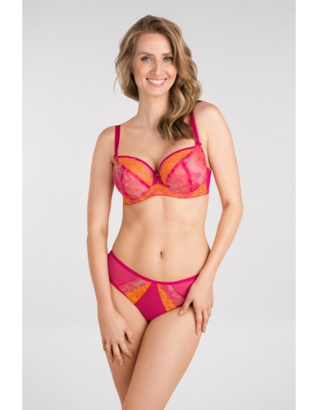 Bra soft Show Time Gorsenia K858