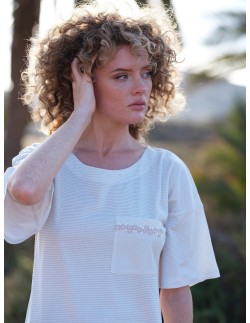 Shirt night women's Cana 234 kr/r 2