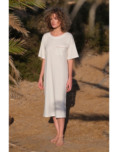 Shirt night women's Cana 234 kr/r