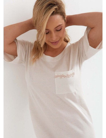 Shirt night women's Cana 234 kr/r