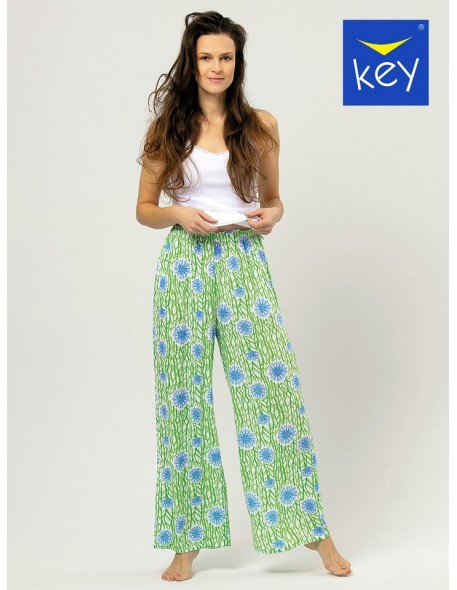 Trousers pajamas LHE 509 A24 Key 