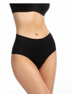 Seamless panties with wysokim stanem Julimex Infinity maxi
