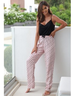 Pajamas women's camisole Sensis Paula w/r