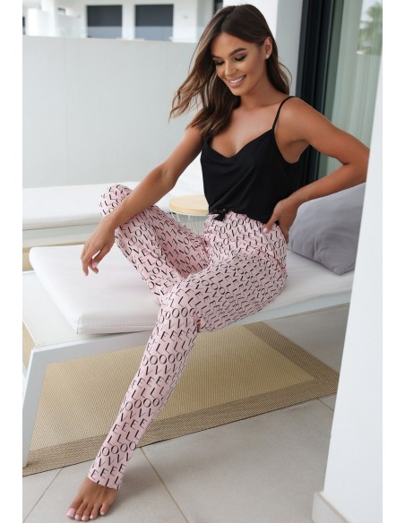 Pajamas women's camisole Sensis Paula w/r