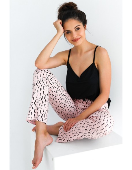 Pajamas women's camisole Sensis Paula w/r