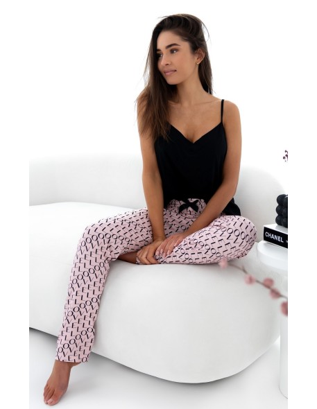 Pajamas women's camisole Sensis Paula w/r