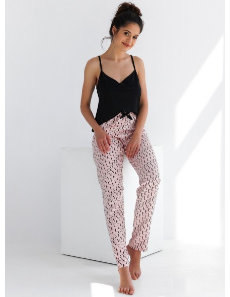 Pajamas women's camisole Sensis Paula w/r