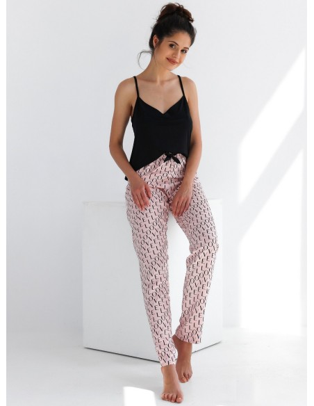 Pajamas women's camisole Sensis Paula w/r