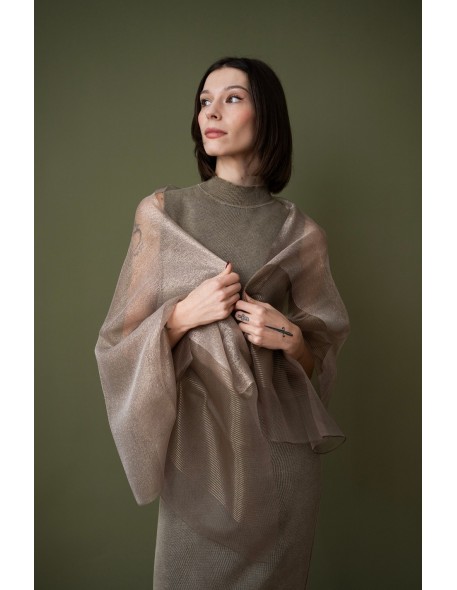 Szal Shimmer Time Art Of Polo 23422 