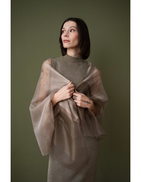 Szal Shimmer Time Art Of Polo 23422 