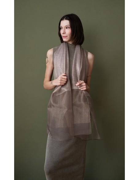 Szal Shimmer Time Art Of Polo 23422 