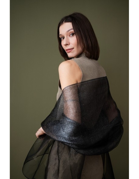 Szal Shimmer Time Art Of Polo 23422 