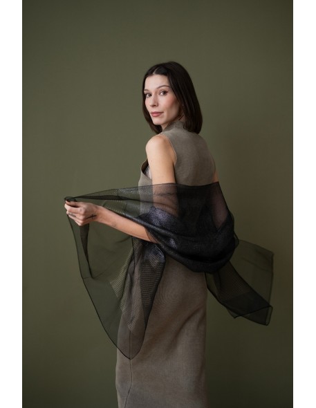 Szal Shimmer Time Art Of Polo 23422 