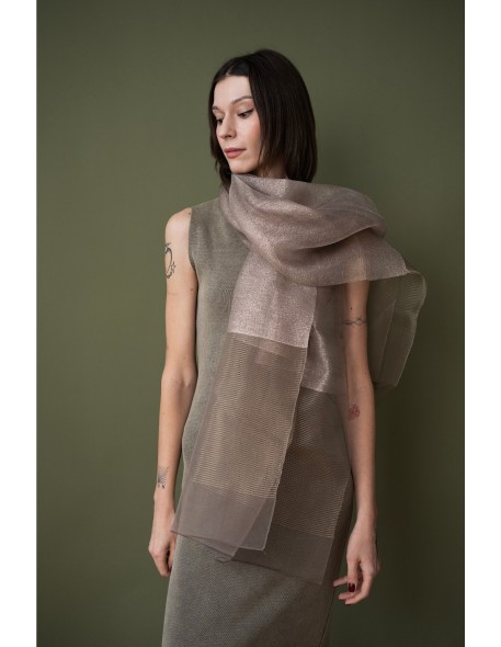 Szal Shimmer Time Art Of Polo 23422 