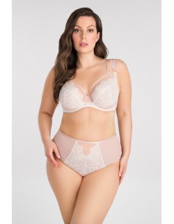 Bra lacy soft Romantic Vibe Gorsenia K852 2