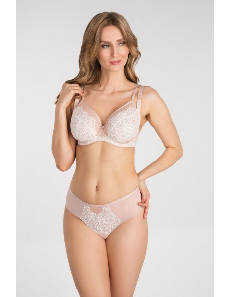Bra lacy soft Romantic Vibe Gorsenia K852