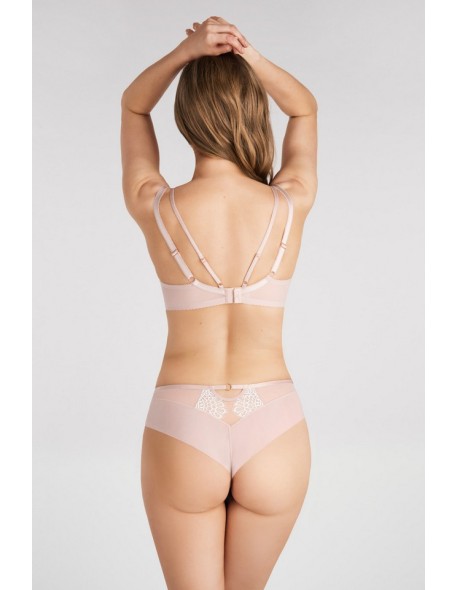 Biustonosz koronkowy miękki Romantic Vibe...