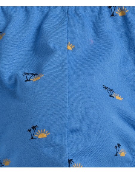 Slipy męskie dwupak Atlantic 2MP-004 