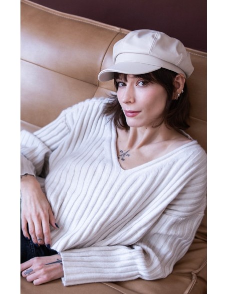 Kaszkiet Boxley Art Of Polo 23450 