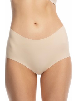 Seamless panties women's Julimex Infinity Boyshort maxi