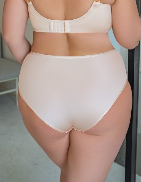 Briefs women's with wysokim stanem Krisline Pure