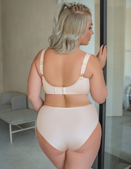 Briefs women's with wysokim stanem Krisline Pure