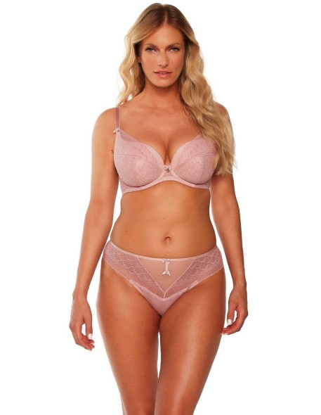 Gaia 1236 biustonosz Debora full cup,...