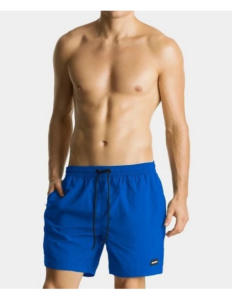 Shorts plażowe men's Atlantic KMB-213
