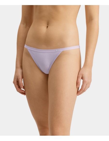 Briefs tanga trzypak Atlantic 3LP-216