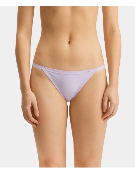 Briefs tanga trzypak Atlantic 3LP-216