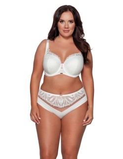 Briefs av 2107 ecru Ava 2