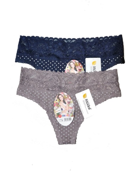Thongs 26401/wz.43 A'2 modal S-XL Dc Girl