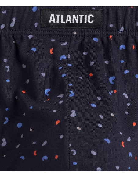 Briefs men's trzypak Atlantic 3MP-165
