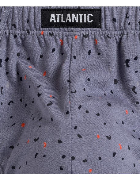 Briefs men's trzypak Atlantic 3MP-165