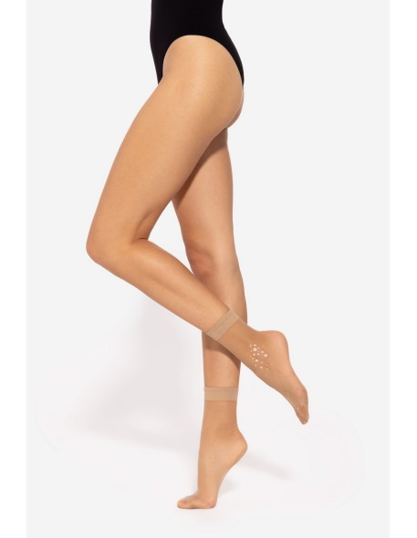 Skarpetki damskie Gatta Trendy wz.13 20 den 