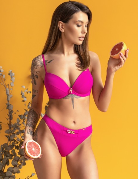 Biustonosz kąpielowy push up Krisline California brassiere-s-class