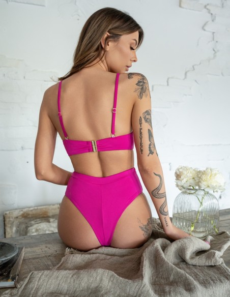 Bra bathing push up Krisline California brassiere-s-class