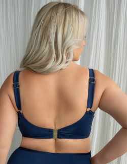 Bra bathing soft Krisline Santorini full cup 2