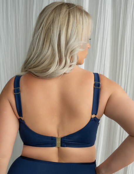 Bra bathing soft Krisline Santorini full cup