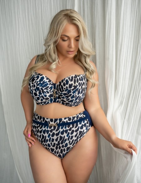 Bra bathing soft Krisline Santorini full cup