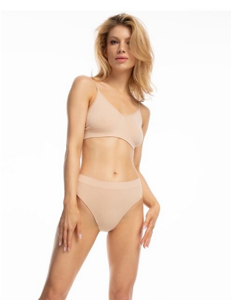Panties bambusowe women's Julimex Bamboo Bikinis