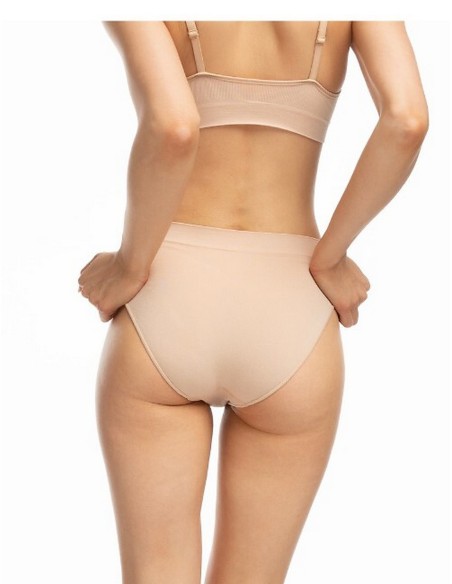 Panties bambusowe women's Julimex Bamboo Bikinis