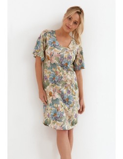 Shirt night women's bawełniana Cana 266 kr/r