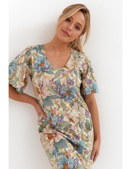 Shirt night women's bawełniana Cana 266 kr/r