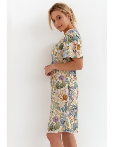 Shirt night women's bawełniana Cana 266 kr/r